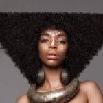 Insane afro hair collection luke nugent photography