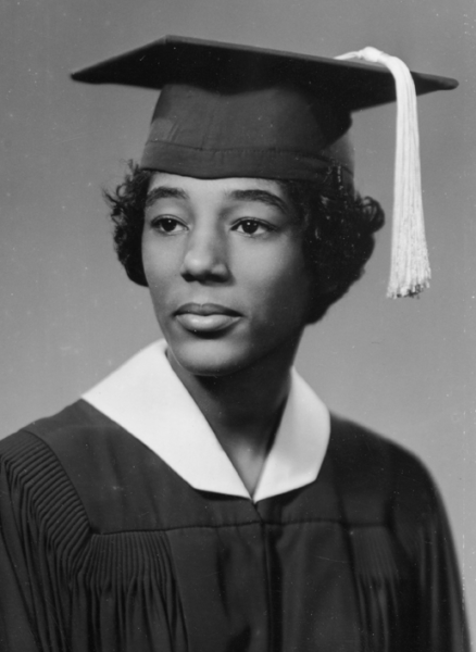 Vivian Malone Jones