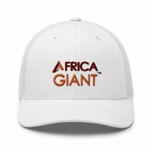 African Giant