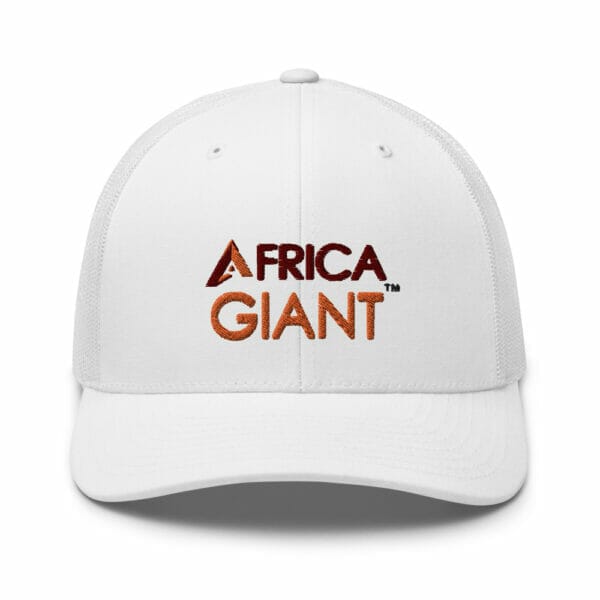 African Giant