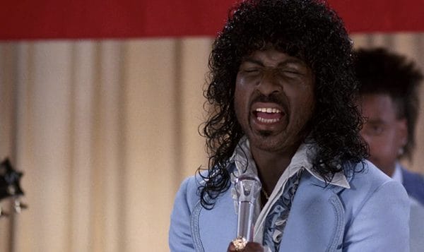 Eddie Murphy as Randy