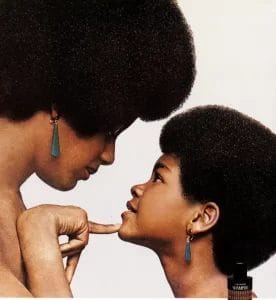 The Roots and End of African Natural Hair Movement of the ‘60s and ‘70s