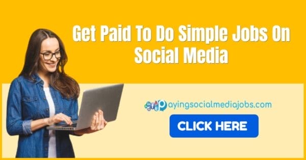 Make Money On Social Media